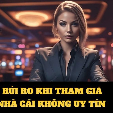 Nhà Cái iBet i-Betting Bookmaker Platform