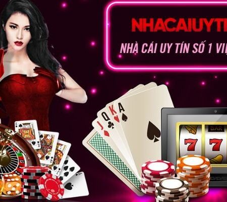Keo Chap Nha Cai – Handicap Bookmaker Odds